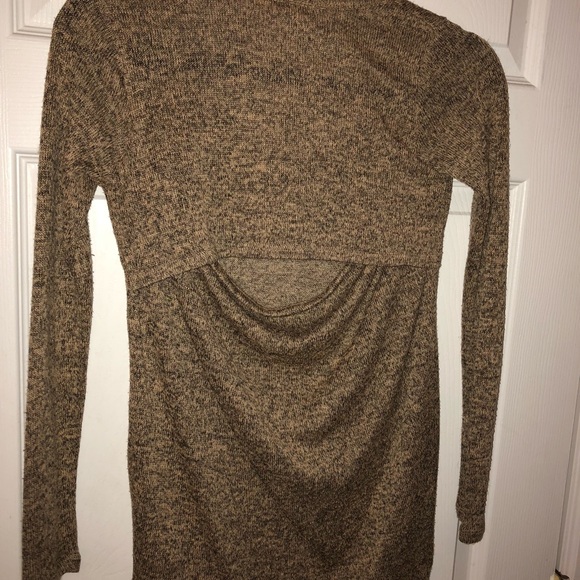 Love by design from Nordstrom sweater - Picture 2 of 2